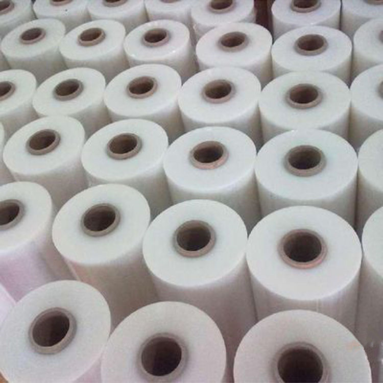 Cách nhận biết màng PE Pre-Stretch Film thật trên thị trường